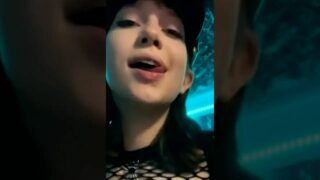 Sexy Girl Dancing 18+