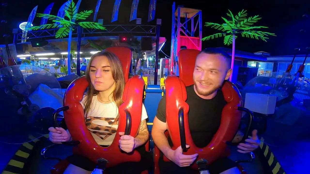 Slingshot titty slips