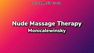 Ebony Massage Therapy