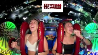 Regardez “Slingshot rides the epic ones, the force of gravity :The Best moments 2022: few are must see-47” sur YouTube