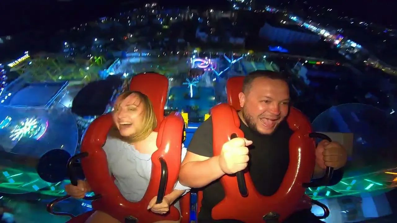 Slingshot Ayia Napa Uncut! August 22nd Part Seven - Nipple [0:36] - YTboob