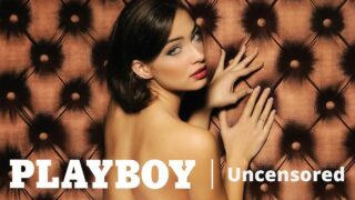 Making of Playboy Cover Star Yana Dimitrova | Uncensored (5:33)