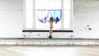 Unlisted video: “Brexit” nude interpretive dance by Little Egypt