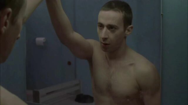 He Sticks His Penis In A Hole To Get A Blowjob From A Stranger (13 ...