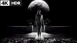Noir nudity in “Sin City: A Dame to Kill For (2014) 4K HDR 60fps”