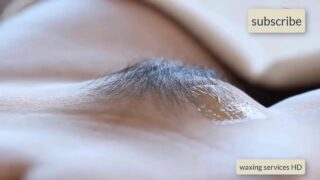 Waxing in the Thailand by Waxing services HD