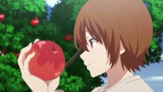 Anime sex scene at 17:52 in “Redo Of Healer ~ 18+ ~ Anime ( Uncensored ) ✨”