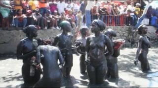 Haiti rituals 6.26