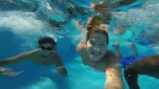 GoPro: POOL PARTY