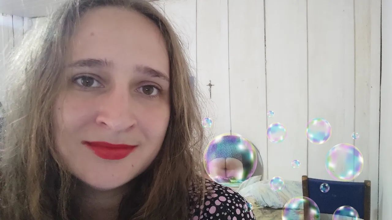 7:13 butterface with big ass - YTboob