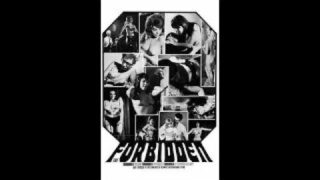 The Forbidden (1966) – beginning at 4:45, lots of scenes throughout