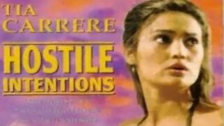 American women are assaulted by two guards in a Mexican prison at 34:19 in “Full English Movie – Hostile Intentions (1996) Fight for Survival”