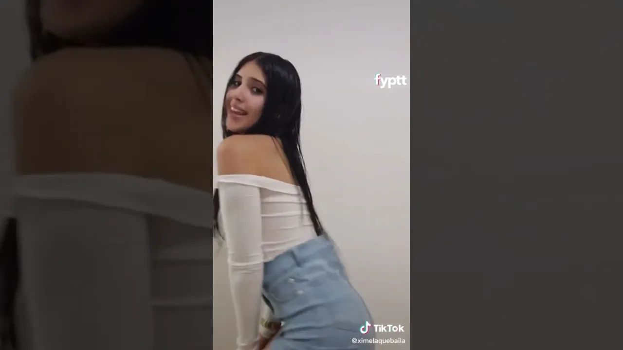 pussy slip pantyless tiktok - YTboob