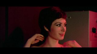 Extended full nude scene starts 30:43 in “Strip Nude for Your Killer 1975 | FULL MOVIE | ITALIAN/ENG SUB | BEST QUALITY | 1080p HD Blu-ray”
