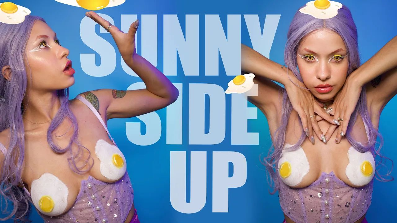 Creative sanity nude