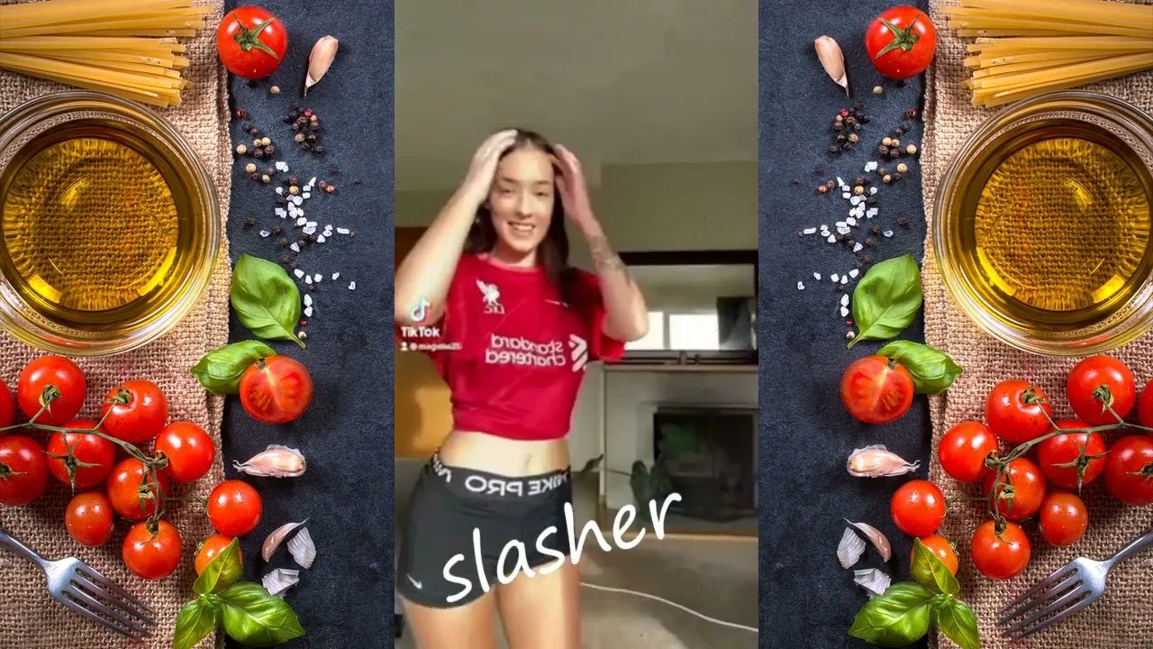 Tiktok Compilation - Nudity Around 2:11 - YTboob