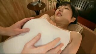 Busty Japanese girl gets oiled and groped at 2:09 in “Japanese Hot Oil Massage Sexy Girl – full video -Jav Massage – Japan Hot Massage”