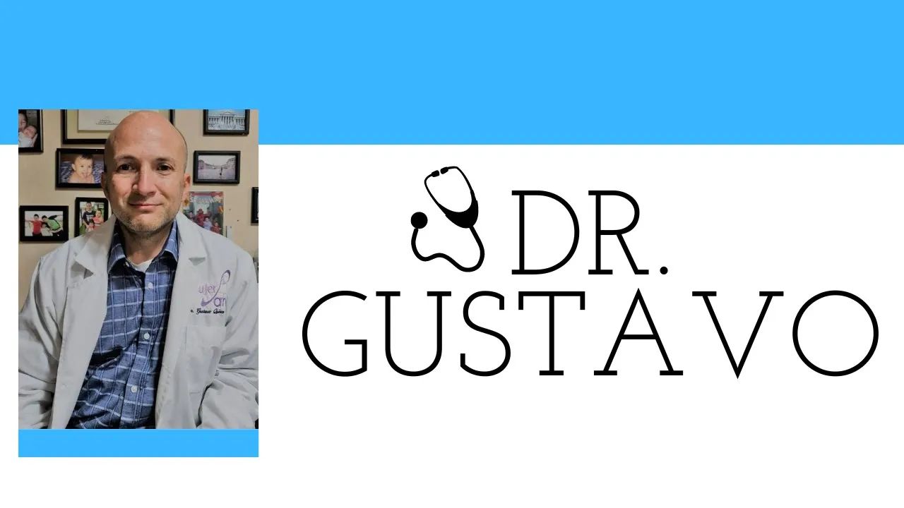 Dr. Gustavo Quiros Licona's Guide to Intense Orgasms