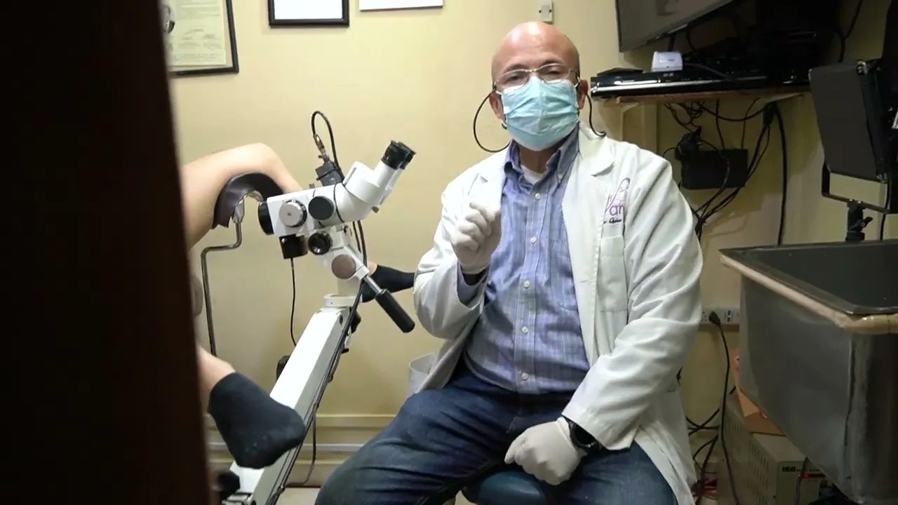 Dr.gustavo porn