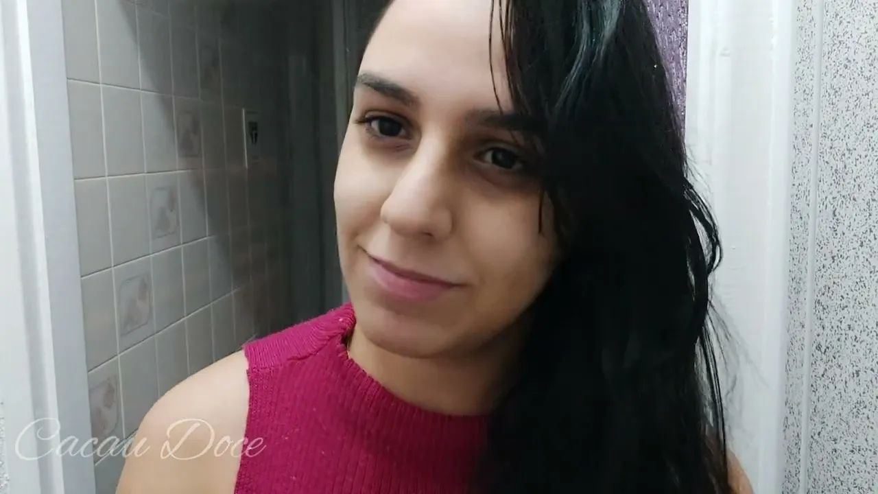 Cacau doce nua