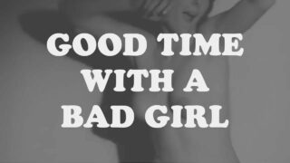 Numerous nude scenes in vintage film “A Good Time with a Bad Girl (1967) Full movie”
