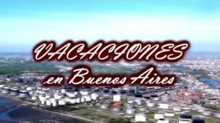 VACACIONES EN BUENOS AIRES (Cortometraje)