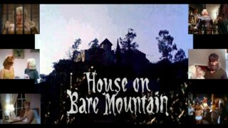 House on Bare Mountain US 1962