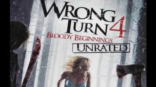 Nice sex scene at 11:50 in “Wrong TurN 4 – Blooby Beginning, English Movie 2011”