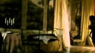 Naked girl moans and masturbates at 59:00 in “Film Niccolo Paganini ( Klaus Kinski, (1989))”