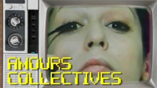 Orgy at 16:15, glimpse of blowjobs at 17:15, etc in “AMOURS COLLECTIVES ( 1976 ) ► LET’S PLAY PORNORAMA”