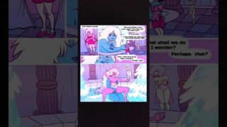 pink diamond porn