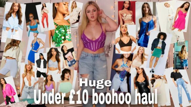 some good seethrough