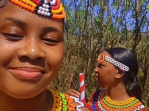 Zulu Princess 0:26 Onward - YTboob
