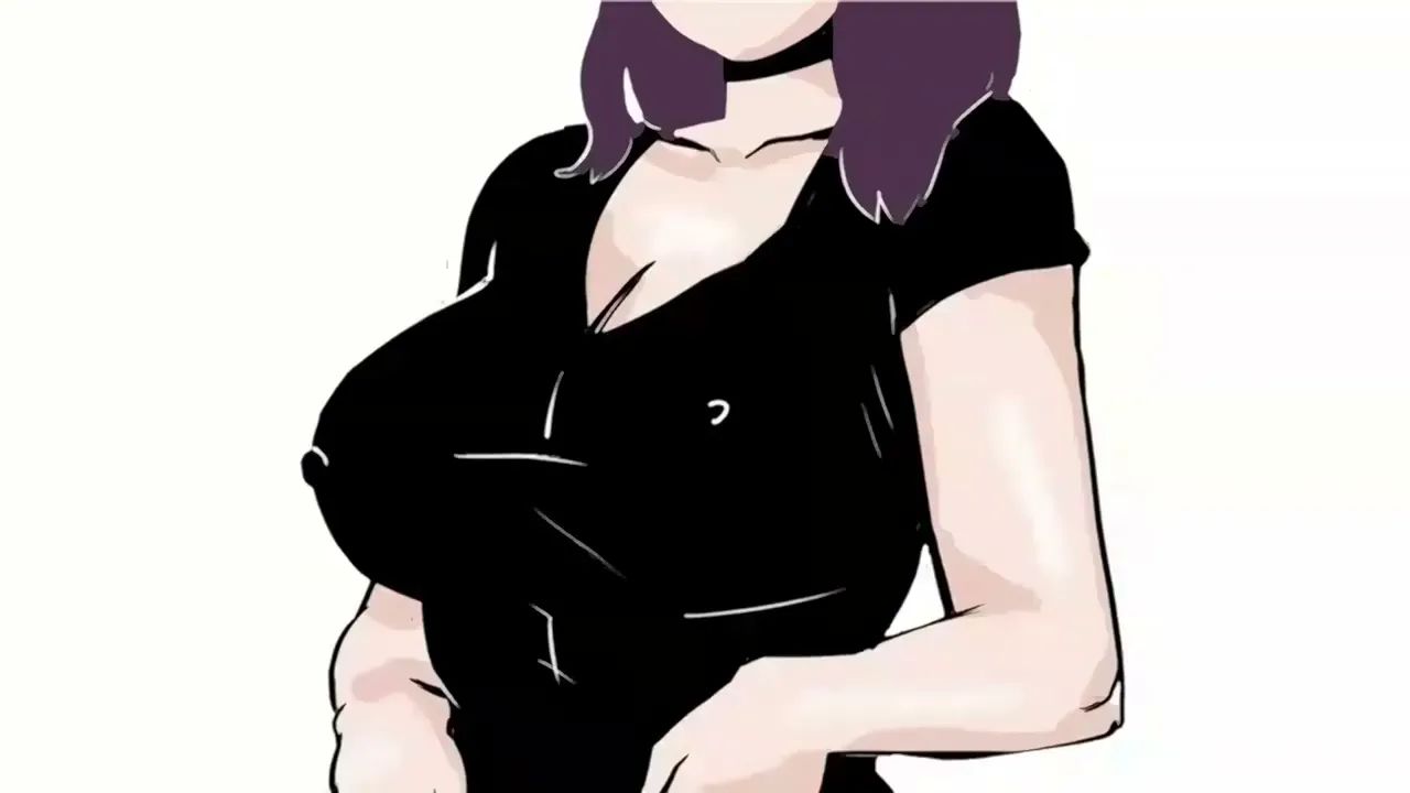 Telepurte anticipation uncensored