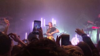 Tove lo House of Blues Chicago 2/16/17 live