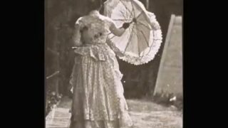 Muybridge’s Victorian Ladies, Volume 2. (your great-great-great grandmother was hot)