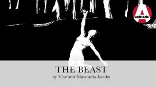 “The Beast” (rotoscope animation with some beastiality near the end)