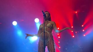 TOVE LO: Dirt Femme Tour (16.11.2022 – Warsaw, Poland)