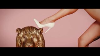 Delightful tits and whipped cream all throughout “Tujamo & Danny Avila – Cream (Official Video) [Uncensored Version]”