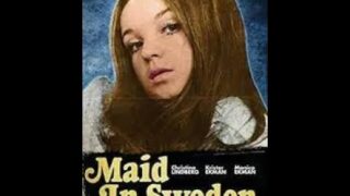 Sexy masturbation scene with boobs and heavy breathing at 35:00 in new upload of “MAID IN SWEDEN FULL MOVIE | ACTION | DRAMA | ROMANCE | FULL SHD 1080P”