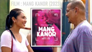 Hot sex scene with lots of different positions, 46:20 in “Mang Kanor 2023 Erotic movie with young Philippines model Nika Madrid”