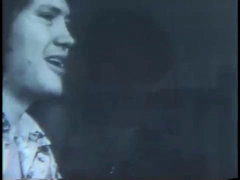 Woman Plays With Cum On Her Pussy At The Start Of "Robert Frank Film