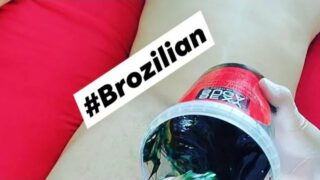 3:53 in “MALE Brazilian Sugaring Waxing Hair removal”