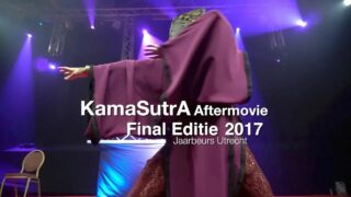 After-movie KamaSutrA Final Editie 2017 -4:30