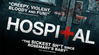 WARNING: BLOOD AND VIOLENCE Numerous scenes throughout “The Hospital Horror Movie – Full Length 2013 Uncut U.S. Version – ADULT SUBJECT MATTER”