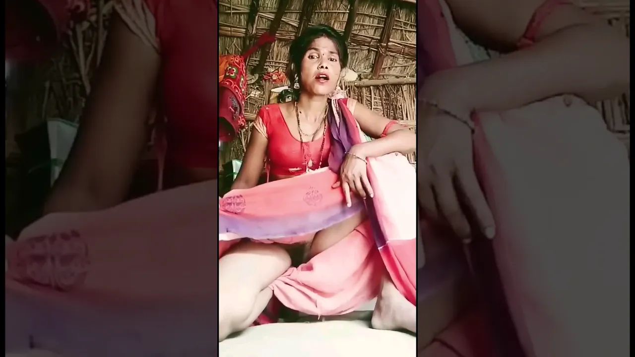 Upskirt Indian