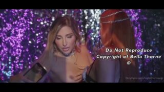 Bella Thorne Ft Juicy J – In You *Explicit Version* (boobs)