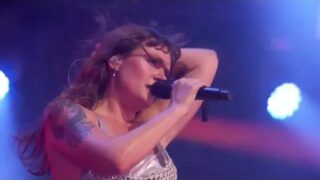 Tove Lo | Talking Body (Live Performance) Pinkpop 2023