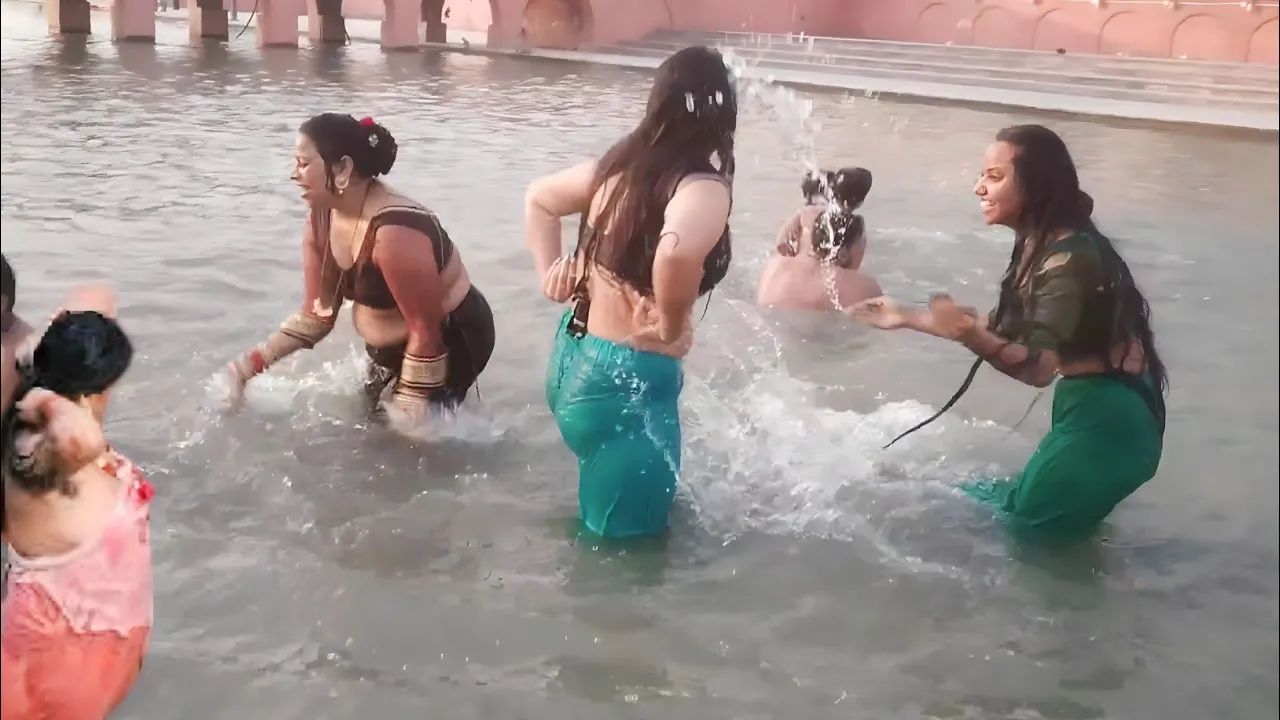 Www Sali Nadi Bath Sex - saryu nadi ayodhya Archives - YTboob