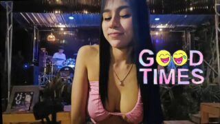 Beautiful thai titties ! 1:00